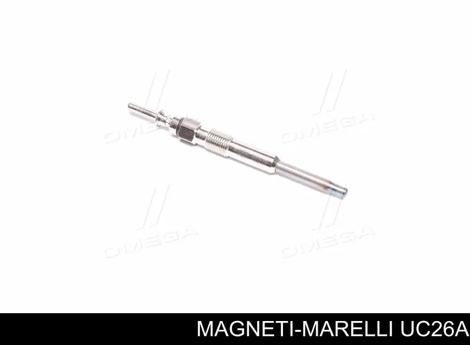 UC26A Magneti Marelli Свічки розжарювання