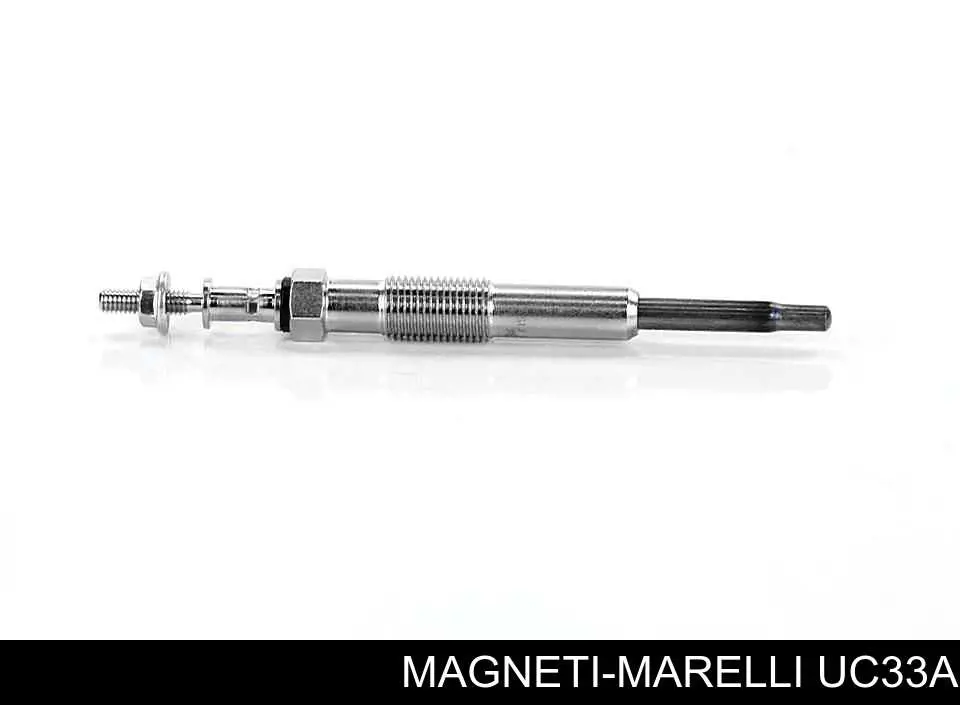 Свічка накалу UC33A Magneti Marelli