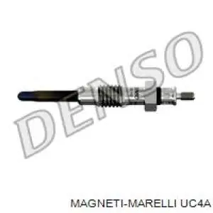 Свічка накалу UC4A Magneti Marelli