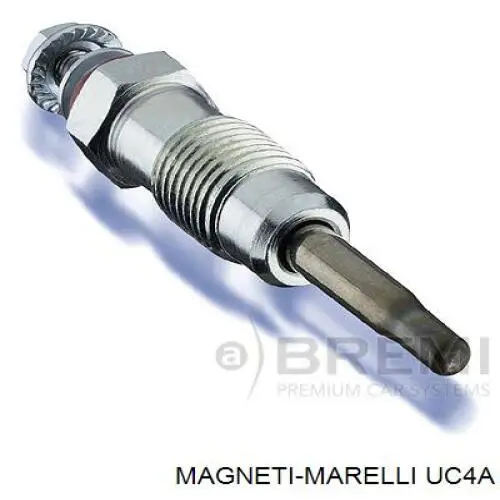 UC4A Magneti Marelli свічка накалу