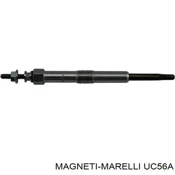 Купити UC56A Magneti Marelli Свічка накалу