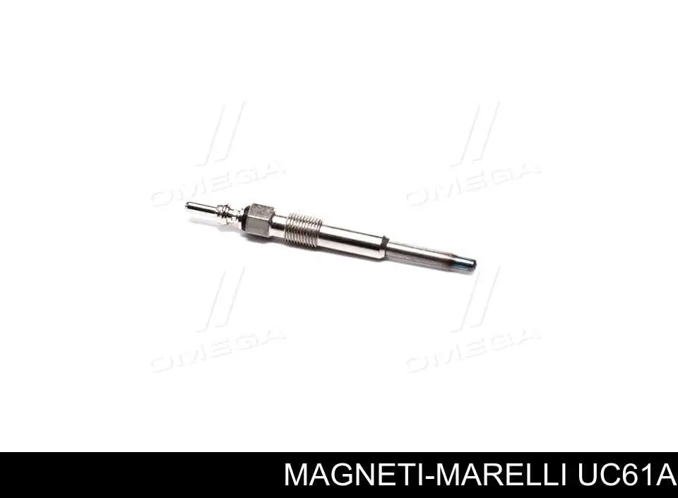 UC61A Magneti Marelli Свічки розжарювання