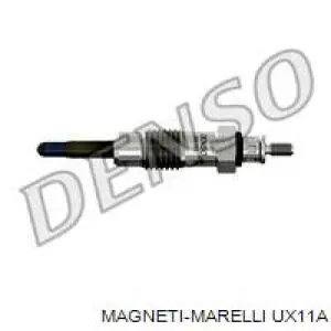 Свіча накалу Magneti Marelli UX11A ціна, від 4.44 USD