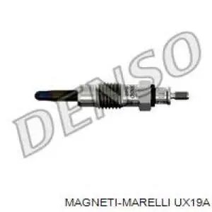 Свічка накалу UX19A Magneti Marelli