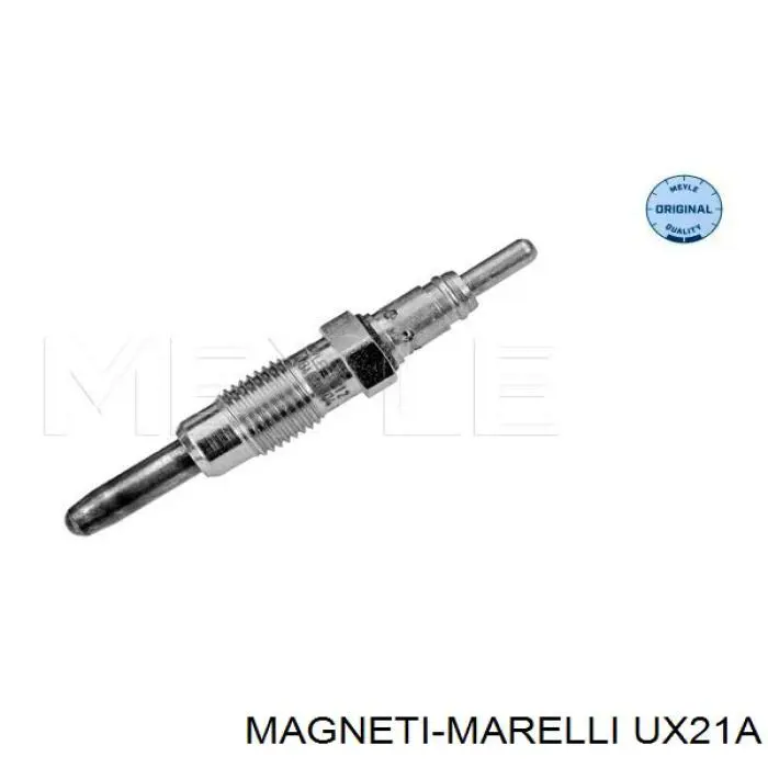 UX21A Magneti Marelli свічка накалу