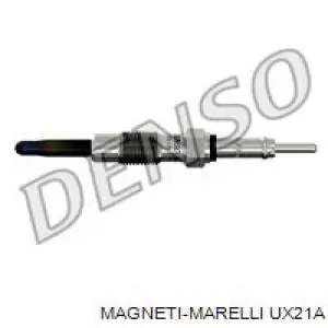 UX21A Magneti Marelli Свічки розжарювання
