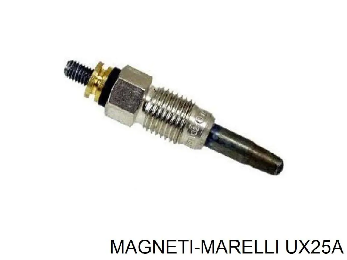 Купити UX25A Magneti Marelli Свічка накалу
