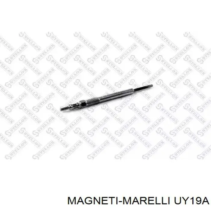 UY19A Magneti Marelli свічка накалу