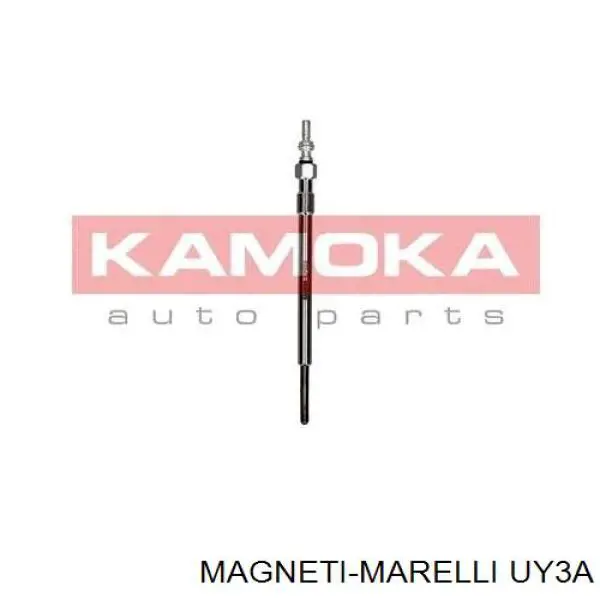 UY3A Magneti Marelli Свічки розжарювання