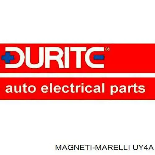 Свічка накалу UY4A Magneti Marelli