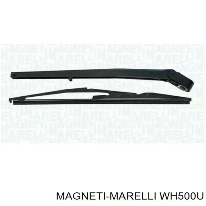 000723061798 Magneti Marelli щітка-двірник лобового скла, пасажирська