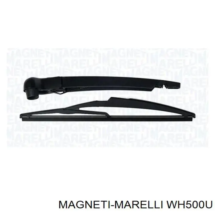 Щітка-двірник лобового скла, пасажирська Magneti Marelli WH500U ціна, від 5.82 USD
