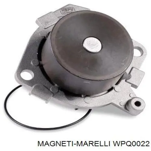 Помпа водяна, (насос) охолодження WPQ0022 Magneti Marelli