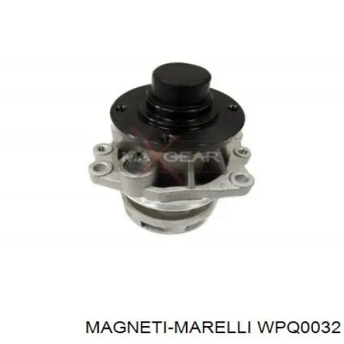 Помпа водяна, (насос) охолодження WPQ0032 Magneti Marelli