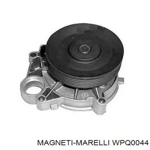 Помпа WPQ0044 Magneti Marelli