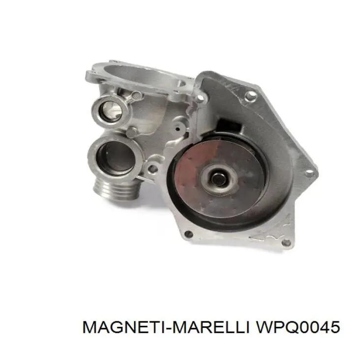 Купити WPQ0045 Magneti Marelli Насос охолоджуючої рідини
