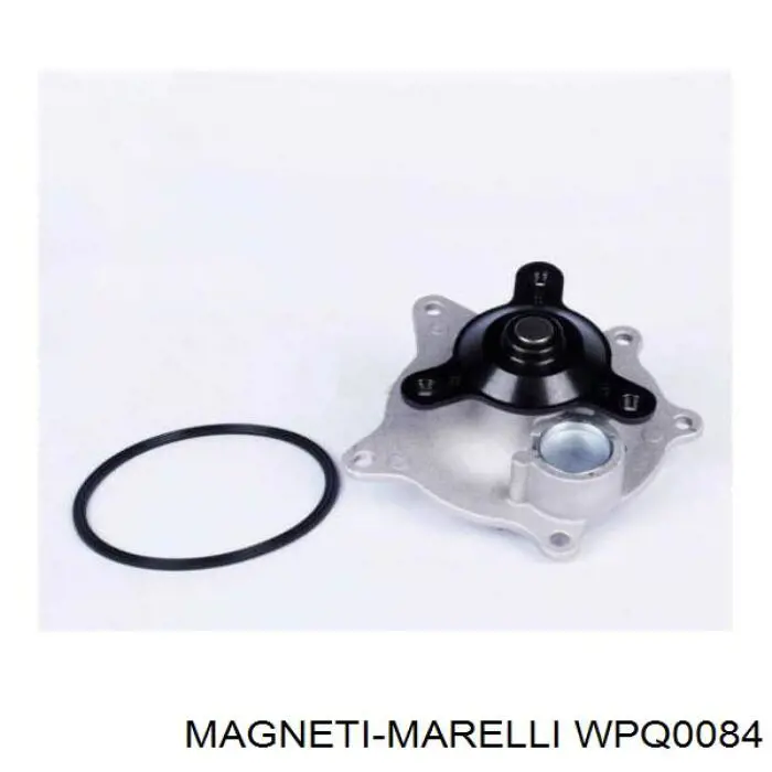  WPQ0084 Magneti Marelli