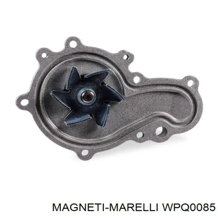 WPQ0085 Magneti Marelli Насос охолодження