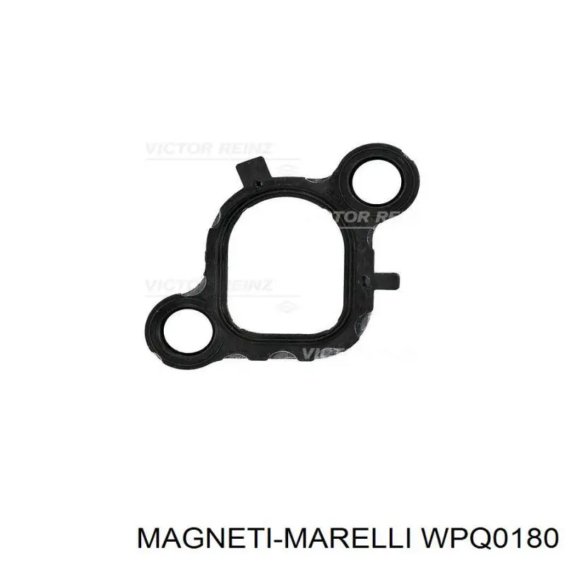 WPQ0180 Magneti Marelli Насос охолодження