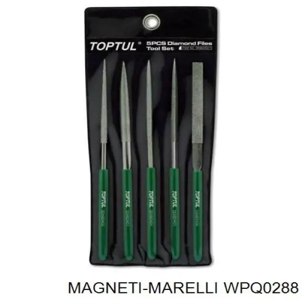 Помпа охолодження Magneti Marelli WPQ0288 ціна, від 24.94 USD