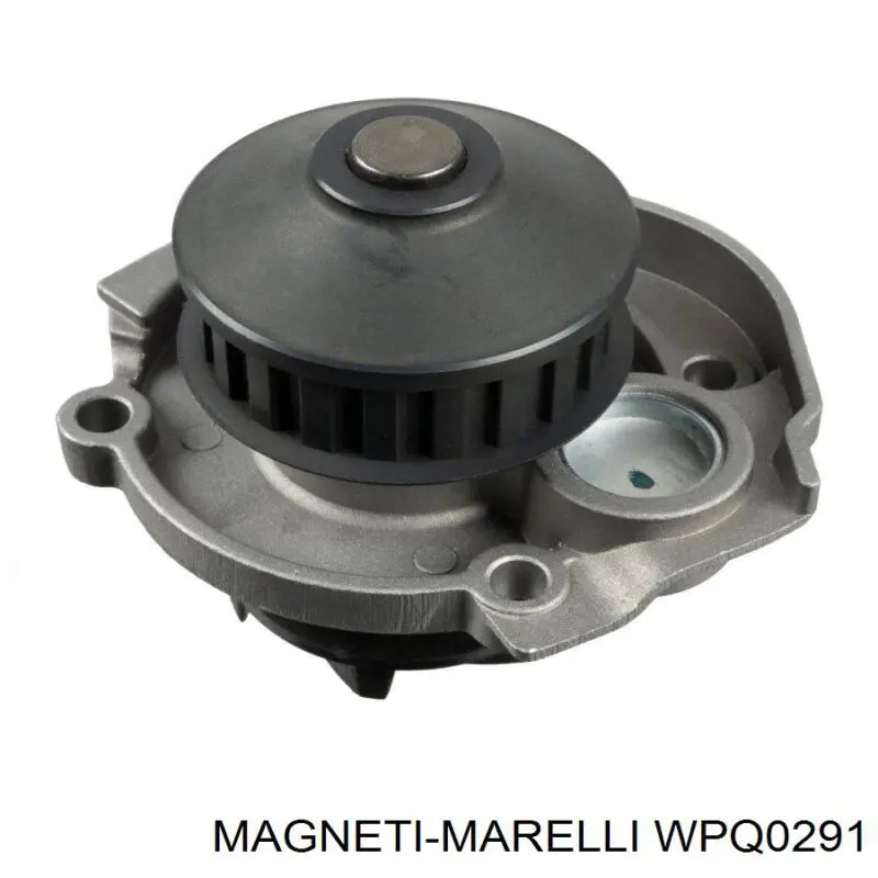 Помпа WPQ0291 Magneti Marelli