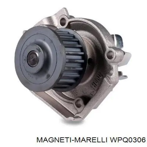 Помпа WPQ0306 Magneti Marelli