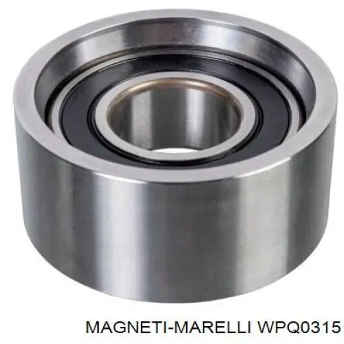 WPQ0315 Magneti Marelli Насос охолодження