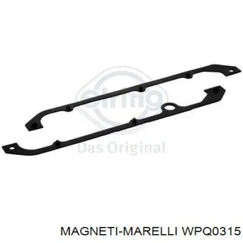 Помпа WPQ0315 Magneti Marelli