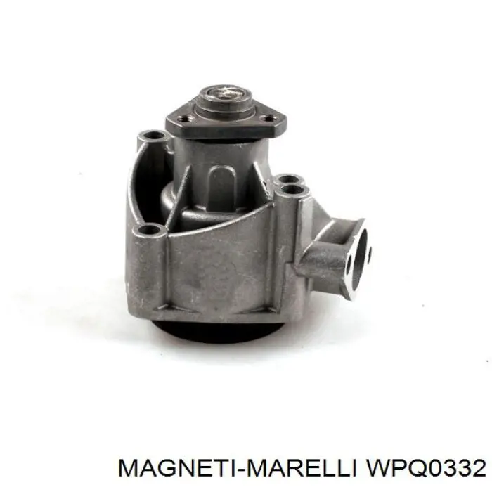 WPQ0332 Magneti Marelli помпа водяна, (насос охолодження)