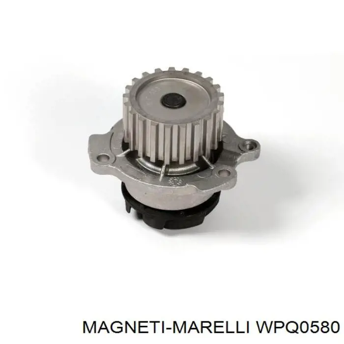 Помпа WPQ0580 Magneti Marelli