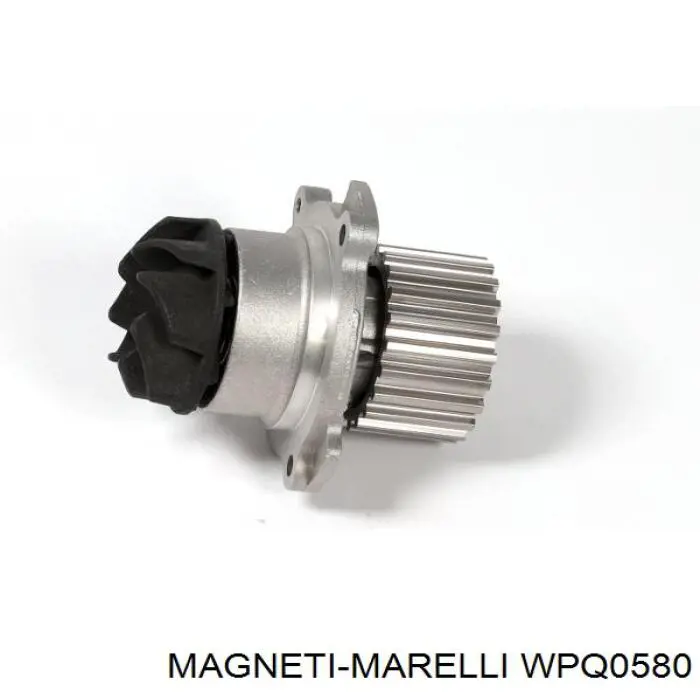 Помпа водяна, (насос) охолодження WPQ0580 Magneti Marelli