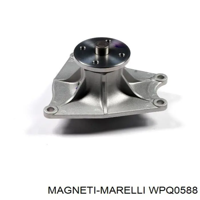 WPQ0588 Magneti Marelli Насос охолодження