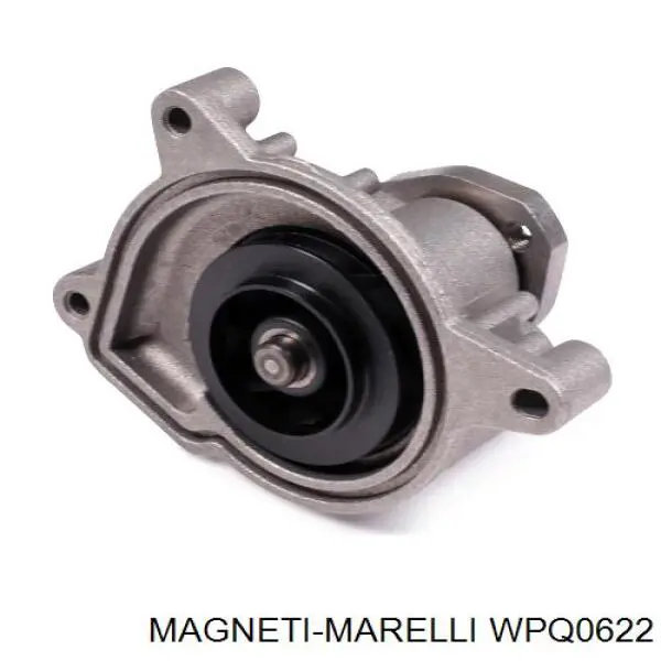 Помпа водяна, (насос) охолодження WPQ0622 Magneti Marelli