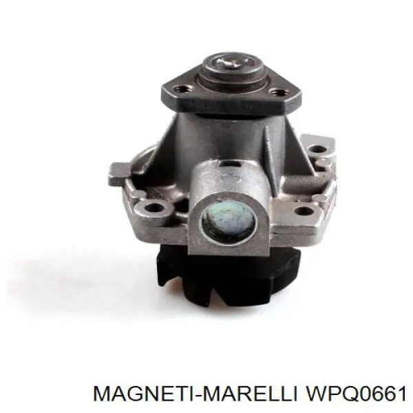 Помпа охолодження SKF VKPC88804 ціна, від 99.57 USD