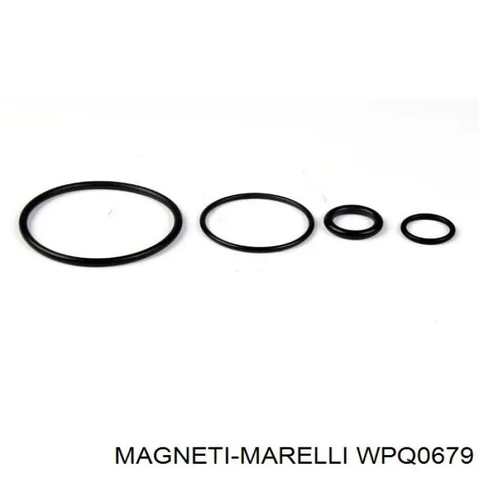Помпа охолодження Magneti Marelli WPQ0679 ціна, від 121.00 USD