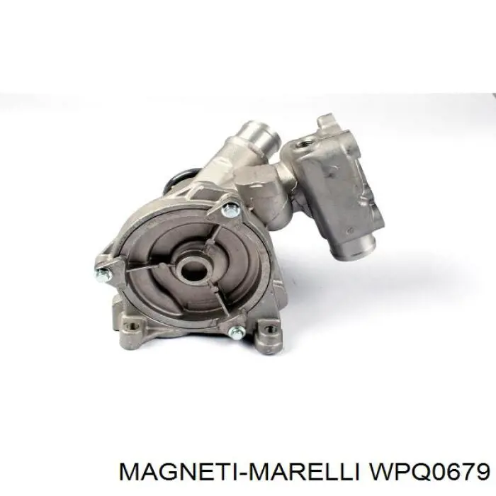 Помпа WPQ0679 Magneti Marelli