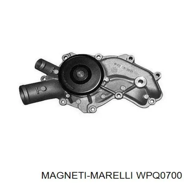 Помпа WPQ0700 Magneti Marelli