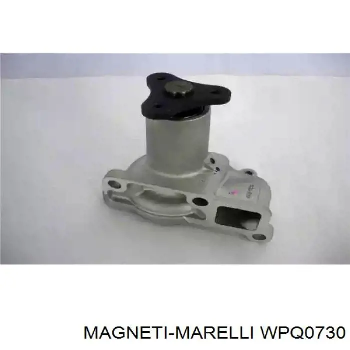 Помпа WPQ0730 Magneti Marelli