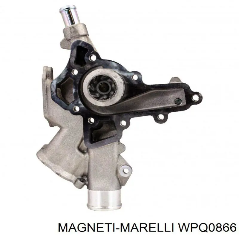 WPQ0866 Magneti Marelli помпа водяна, (насос охолодження)