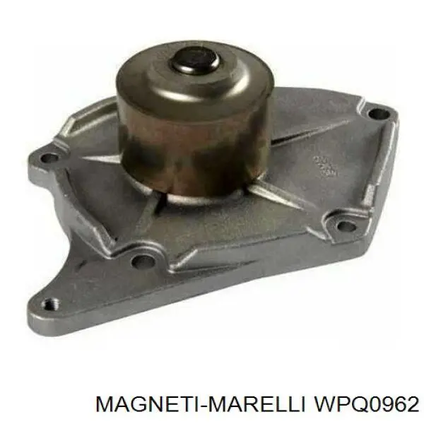 Купити 8200042514 Renault (RVI) Насос охолоджуючої рідини