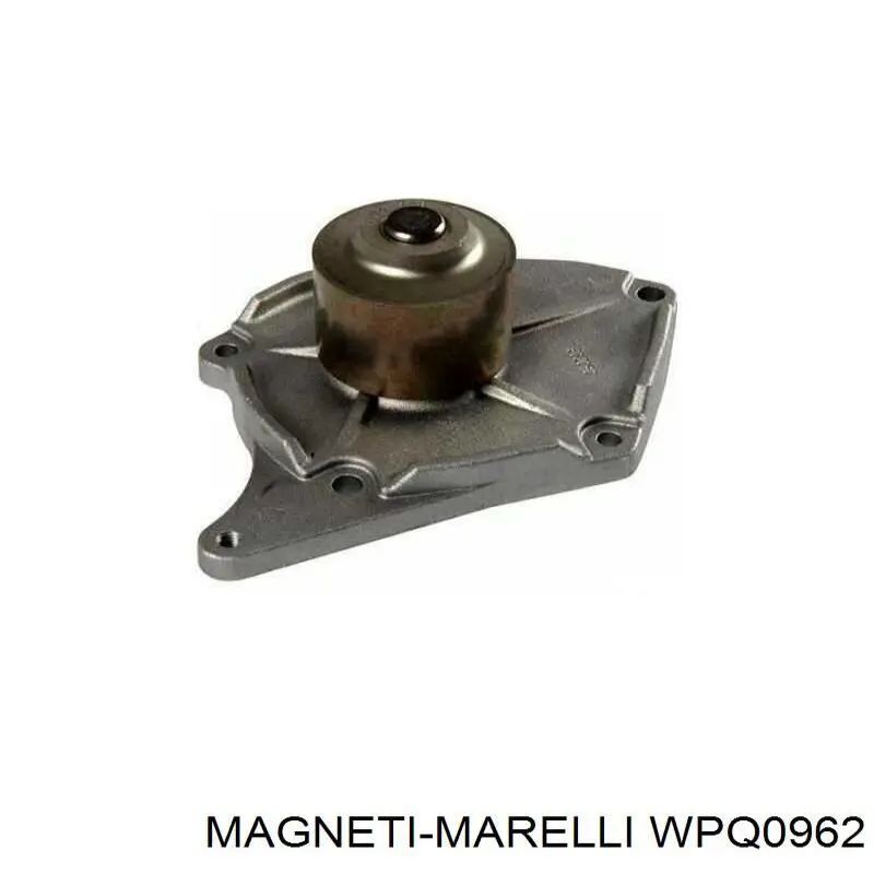 Помпа 8200042514 Renault (RVI)