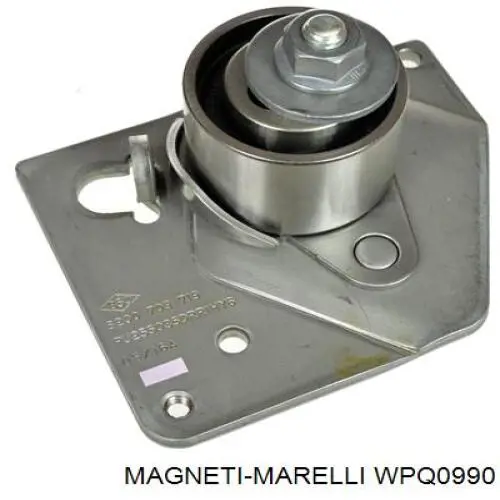 Помпа охолодження Magneti Marelli WPQ0990 ціна, від 27.91 USD