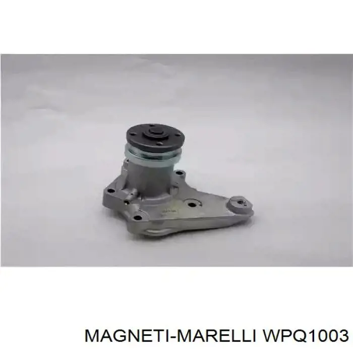 Помпа WPQ1003 Magneti Marelli