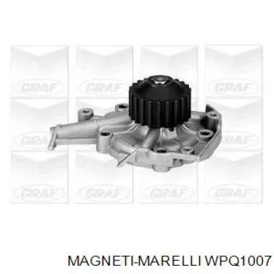 WPQ1007 Magneti Marelli Насос охолодження