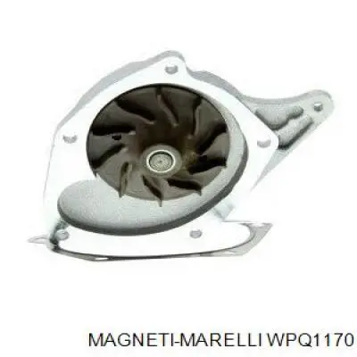Помпа WPQ1170 Magneti Marelli