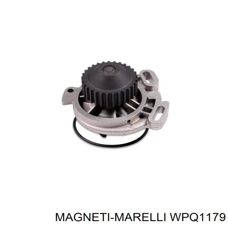 WPQ1179 Magneti Marelli Насос охолодження