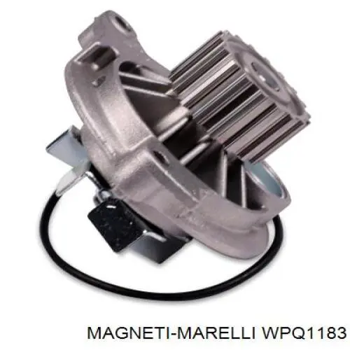 Помпа WPQ1183 Magneti Marelli
