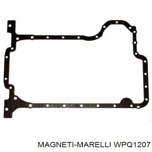 Помпа охолодження VAG 077121004HV ціна, від 51.94 USD