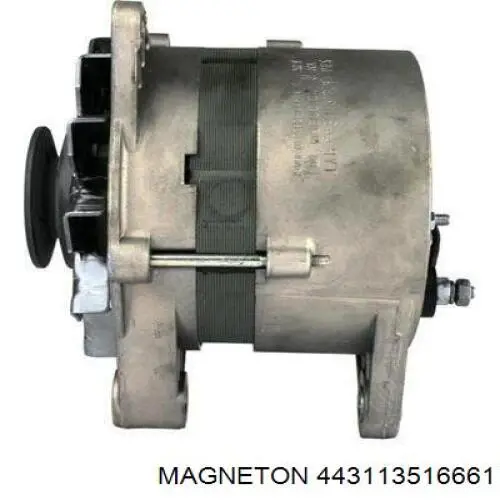 Генератор 443113516661 Magneton