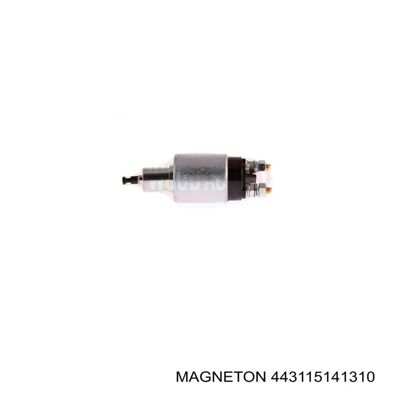 Купити CST48100AS Casco Стартер
